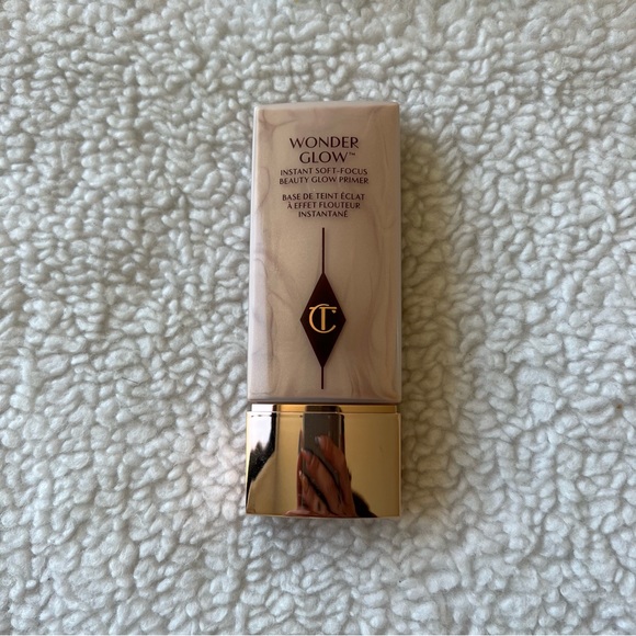 Charlotte Tilbury Makeup New Charlotte Tilbury Wonder Glow Primer